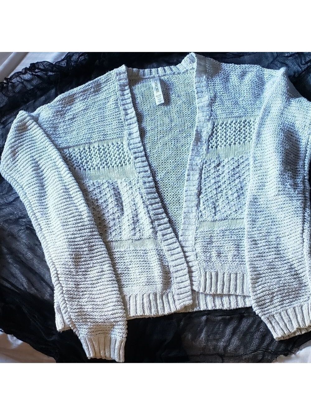 Cherokee Girls Sweater Size 14